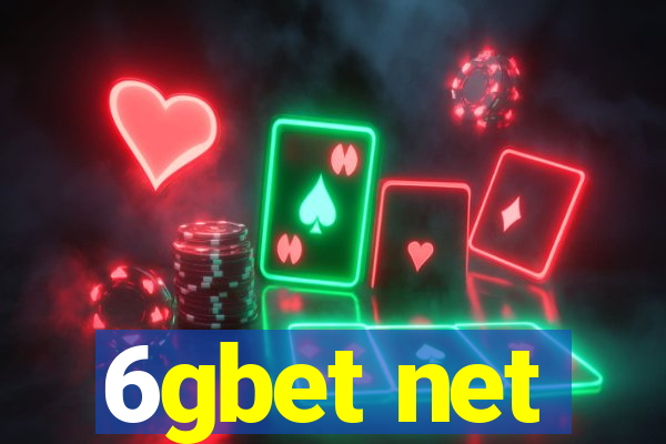 6gbet net